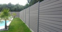 Portail Clôtures dans la vente du matériel pour les clôtures et les clôtures à Ligron